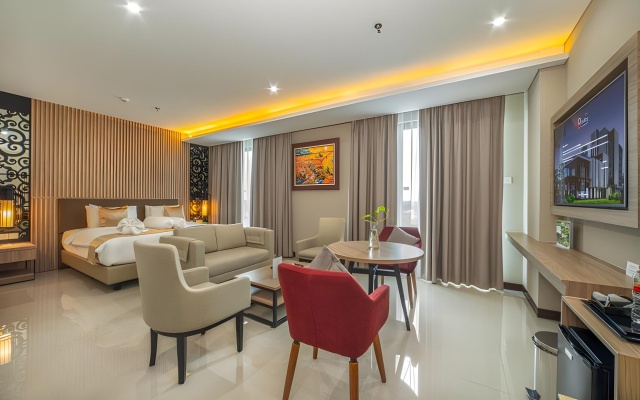 Braling Grand Hotel Purbalingga, Azana Hotels Collection