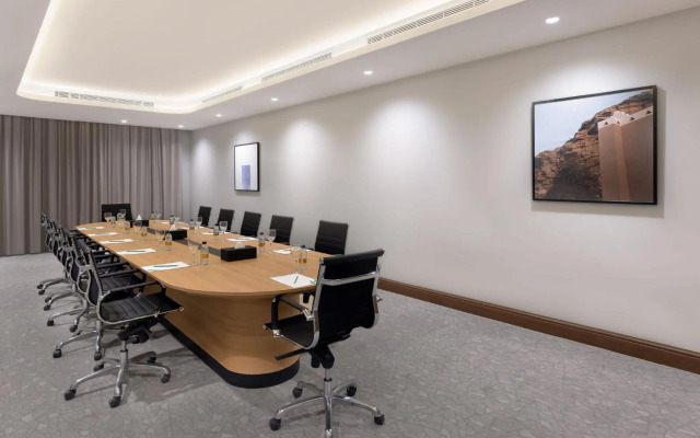 Holiday Inn Riyadh the Business District by IHG