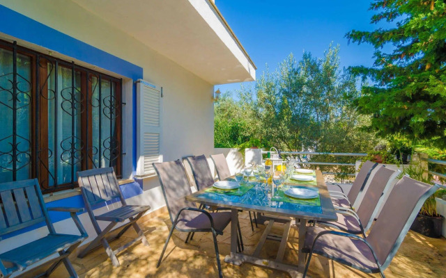 Villa Garba