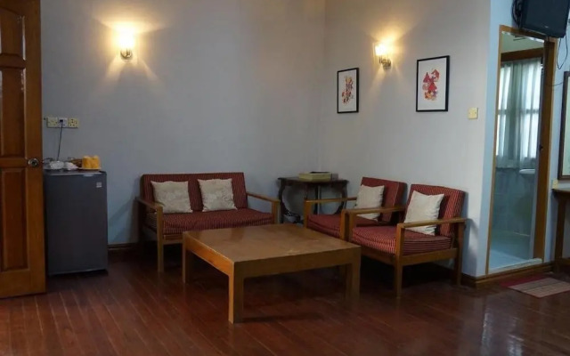 Highland Lodge Hotel