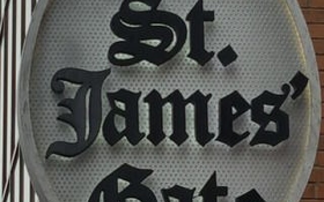 St. James Gate by Bower Boutique Hotels