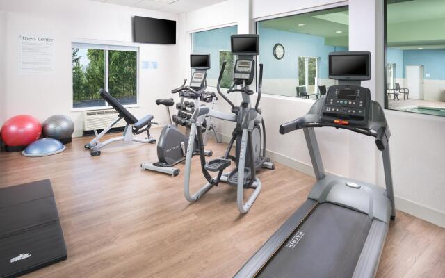 Holiday Inn Express Hotel & Suites Chattanooga Downtown by IHG