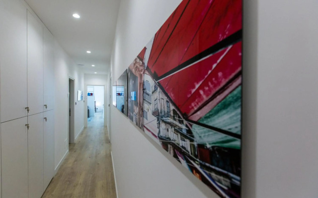 Palermo In Suite Aparthotel Shs