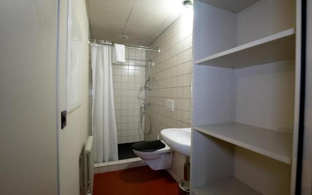 Youth Hostel Bern