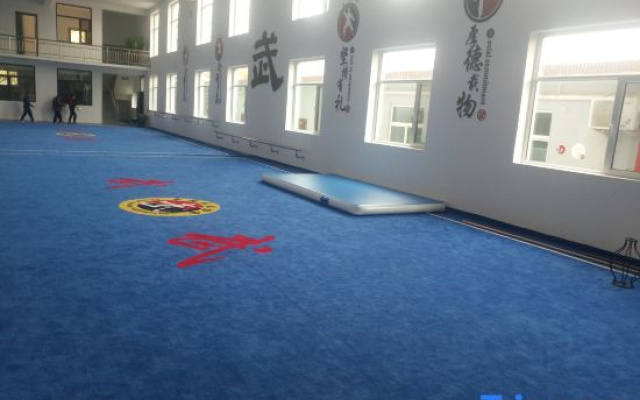 Yide Express Hotel