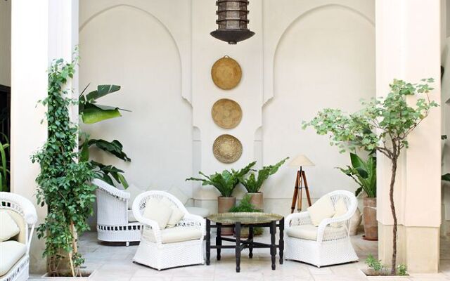 Riad Dixneuf la Ksour