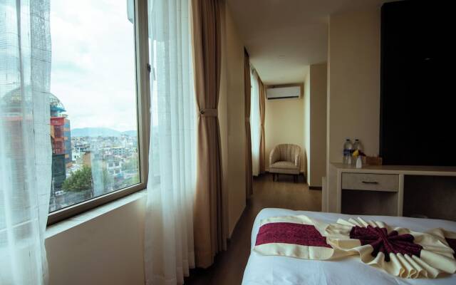 Hotel Black Diamond