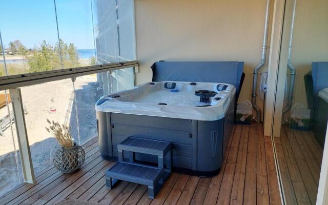 Kalajoen Marina apartment