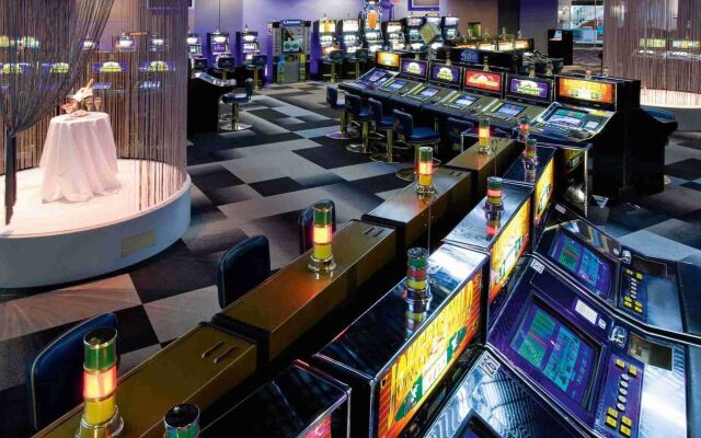 Pullman Cannes Mandelieu