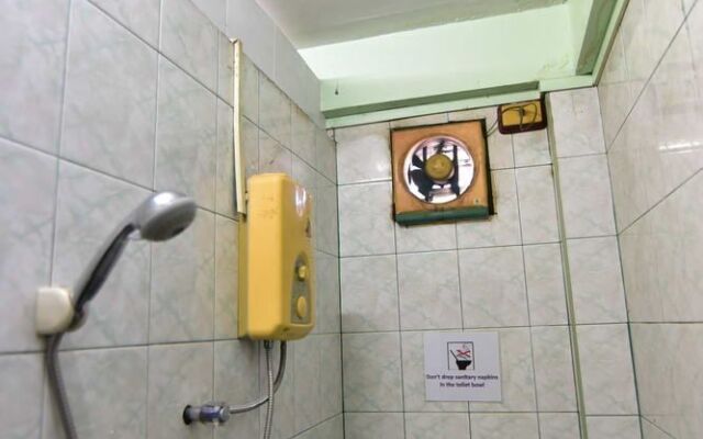 Yorying Hostel