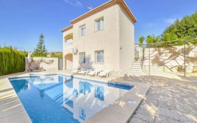 Villa in Calpe - 104078 by MO Rentals