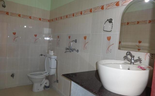 Hotel Thamla Haveli