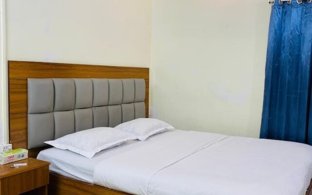 Hotel Asroy Guest House Sylhet