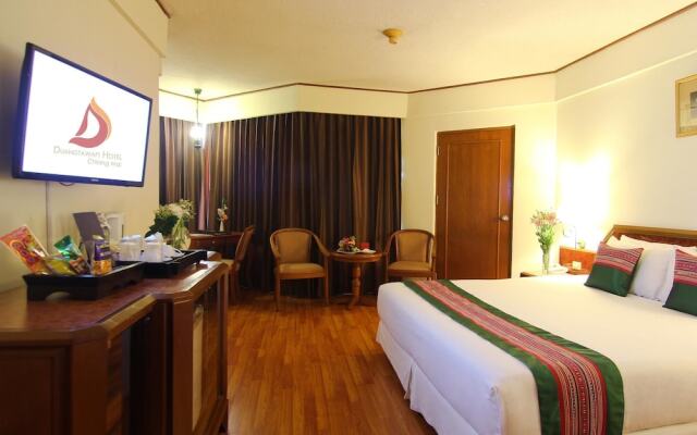 Town View Hotel