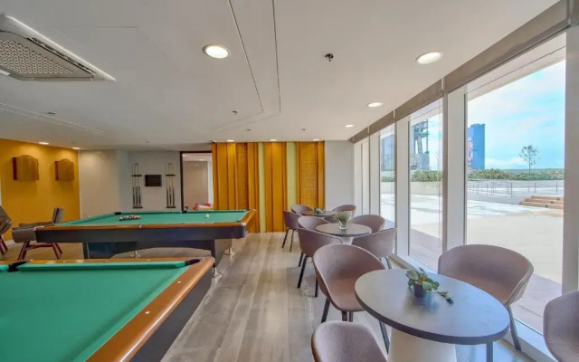 The Connor Serviced Residences Managed by HII
