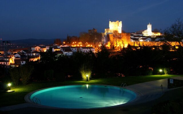 Pousada de Bragança - São Bartolomeu