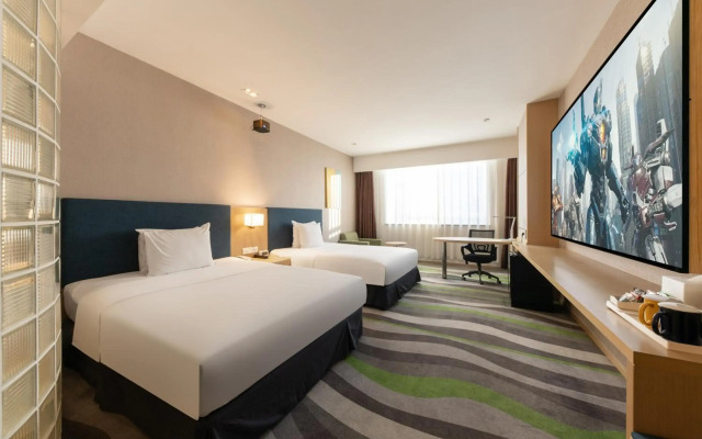 Holiday Inn Express Jinan High-Tech Zone by IHG