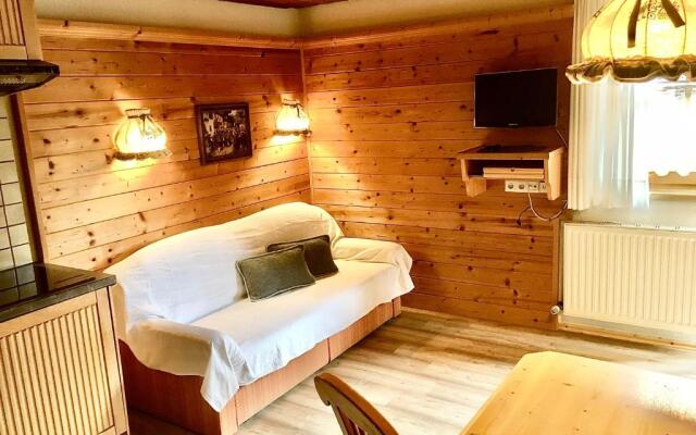 Apart Café Dorfbäck