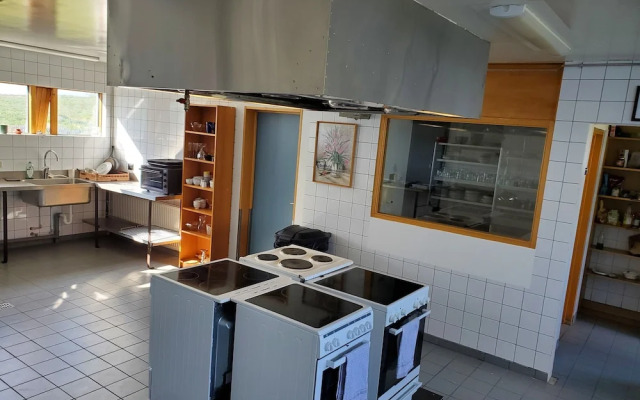 Víðines Guesthouse