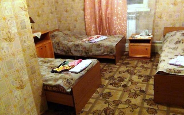 Guest House Mirniy