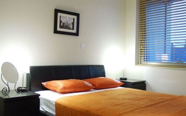 Tulip Apartments London