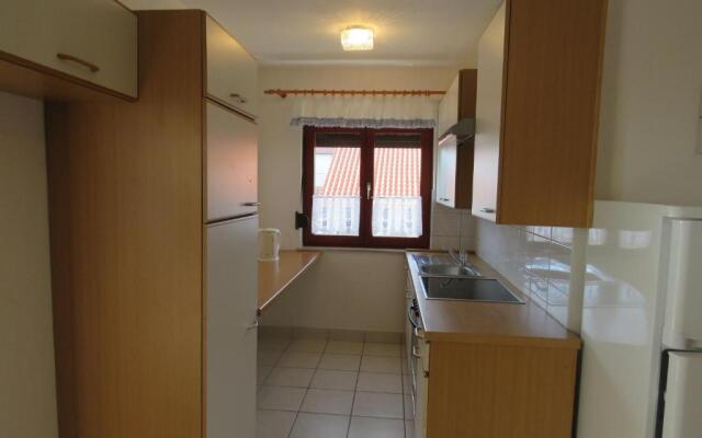 Gogo Apartmani br.6