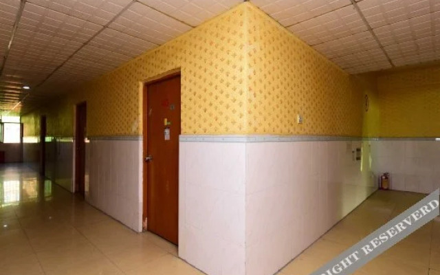 Wuhu Express Hostel