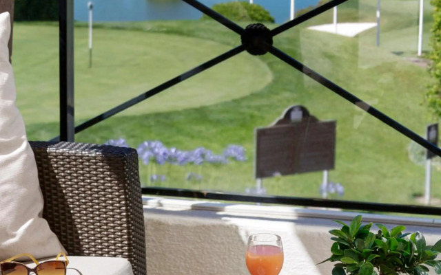 Royal Mougins Golf Resort