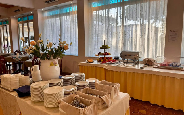 Hotel Palm Beach