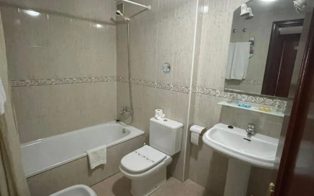 Hotel Valdés