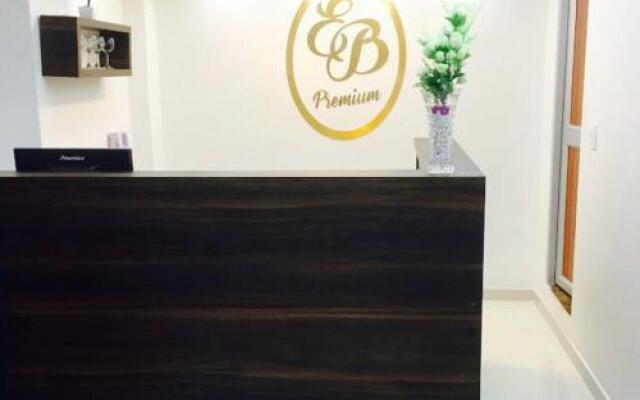 Hotel Premium EB