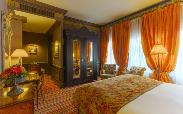 The Merchant Hotel
