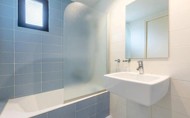 Agrilia Hotel - Adults Only