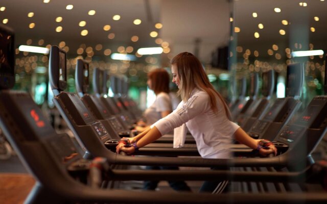 Le Royal Hotels & Resorts - Amman