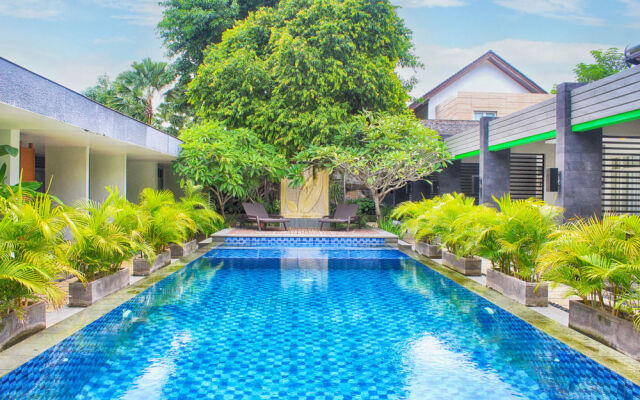 Airy Mataram Selaparang Pendidikan 58 Lombok