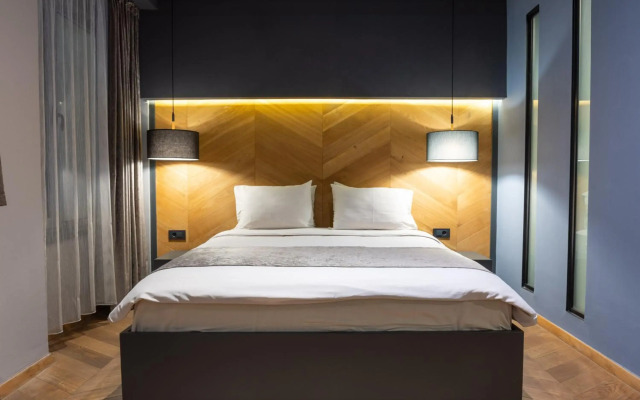 Hotel London B&B