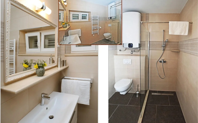 Nika Family Apartments
