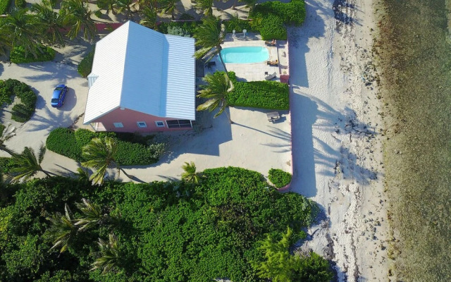 Cayman Dream