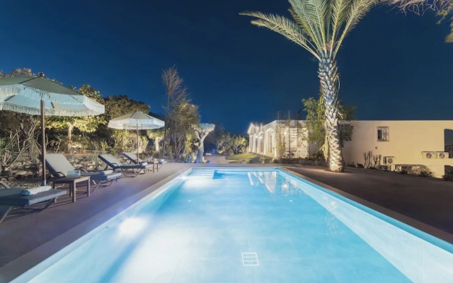 MyThea Villa