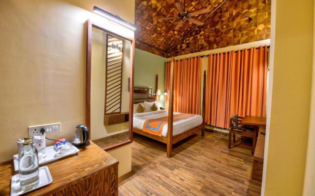 Silver Sand Village Resort