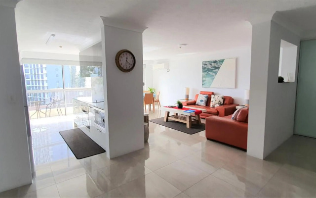 Surfers Chalet
