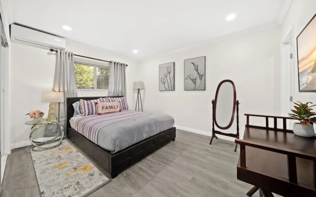 Idyllic Paradise Near Downtown LA