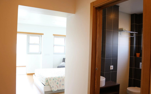 Casa da Fonte Quente