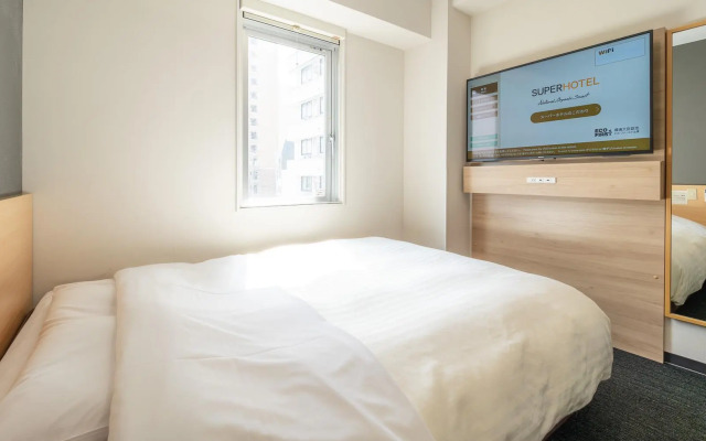 Super Hotel Yonago Ekimae