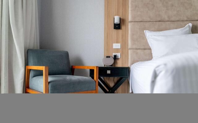 Novotel Sydney Brighton Beach
