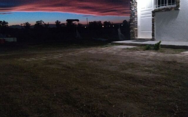 Hostal del Sol San Juan