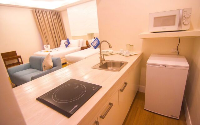 The Reef Hotel and Residences