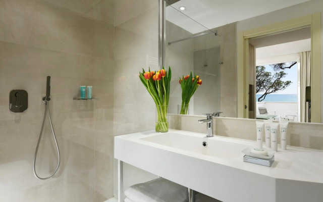 The Sense Experience Resort