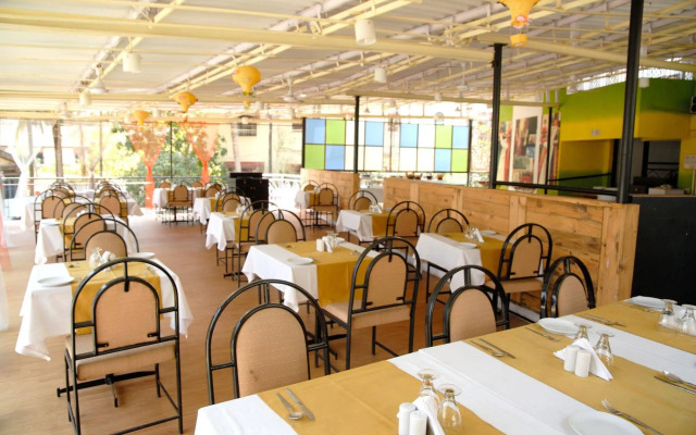 Toshali Goan Village Resort
