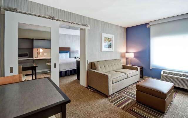 Home2 Suites by Hilton Atlanta Norcross